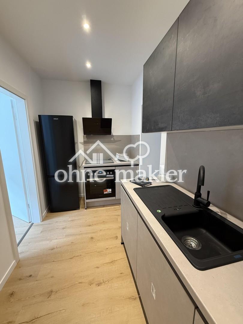 TOP WG-Zimmer - neu saniert! - Photo 4