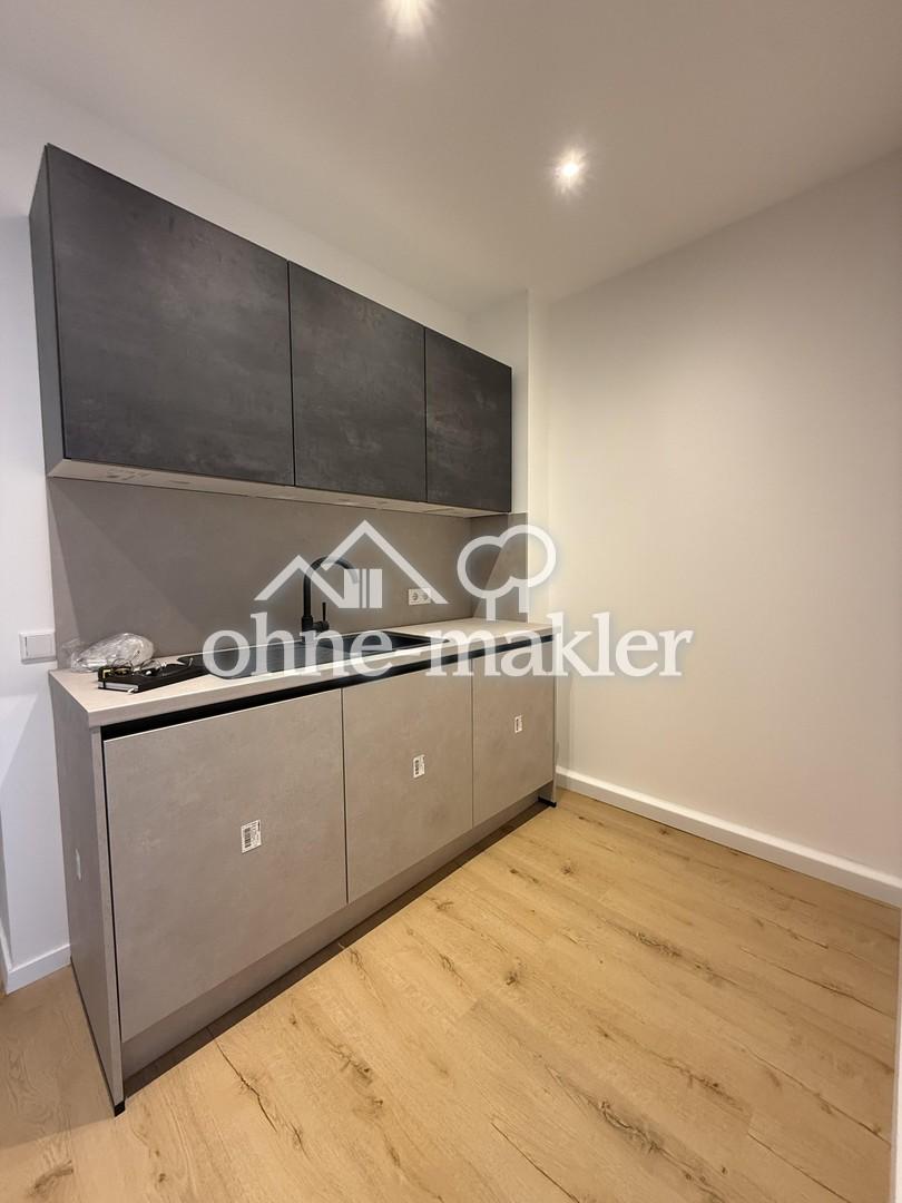 TOP WG-Zimmer - neu saniert! - Photo 5