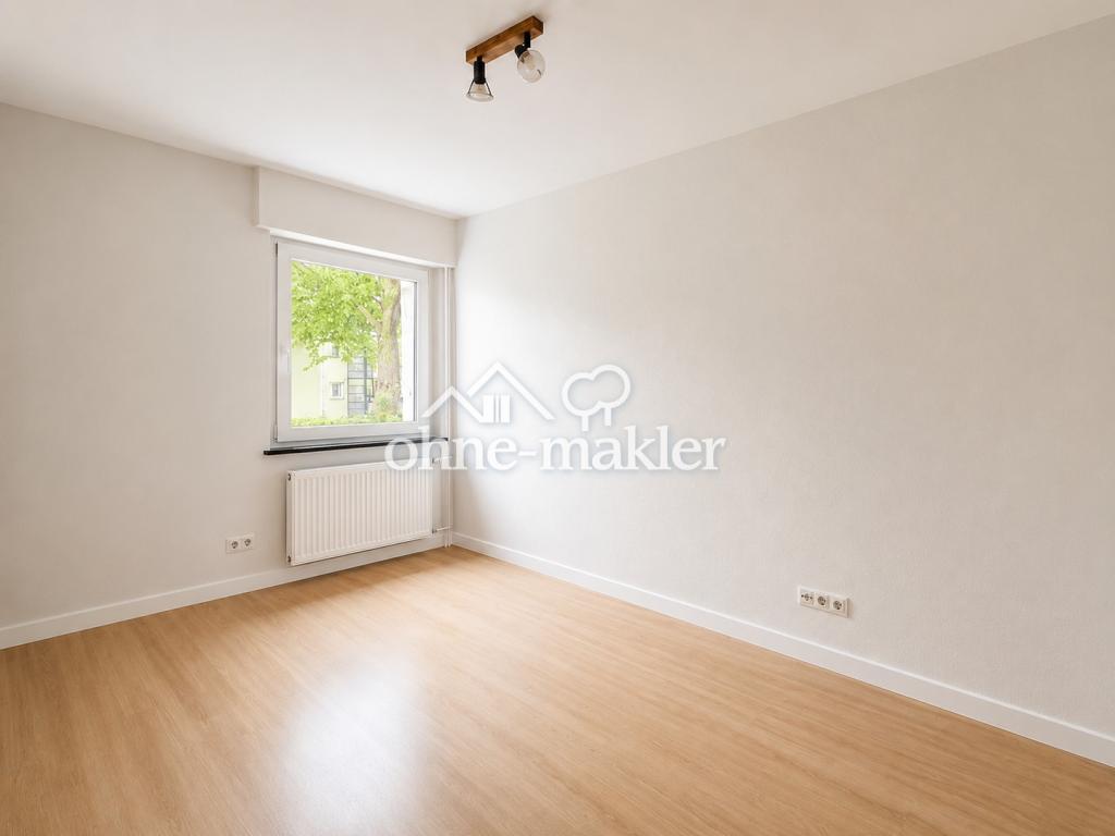 Erstbezug nach Renovierung: 5 WG-Zimmer mit neuer Küche & Südbalkon – einzeln oder als komplette WG - Photo 4