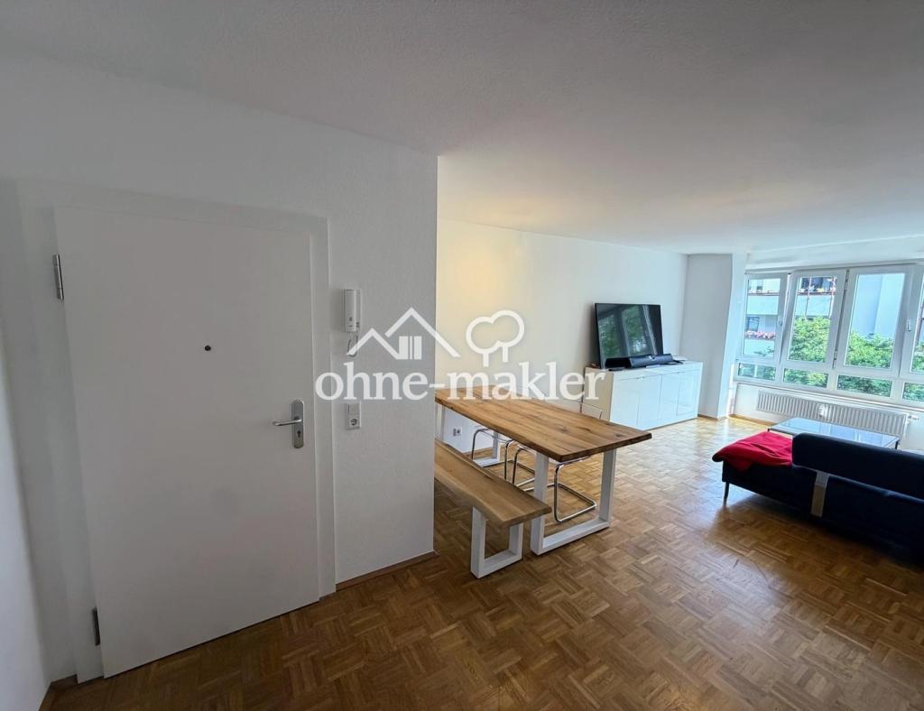 3-Zimmer-Wohnung im Herzen von Ratingen - Photo 1