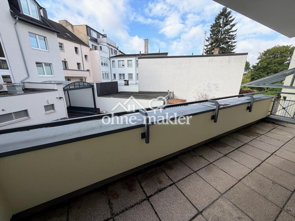 3-Zimmer-Wohnung im Herzen von Ratingen - Photo 4