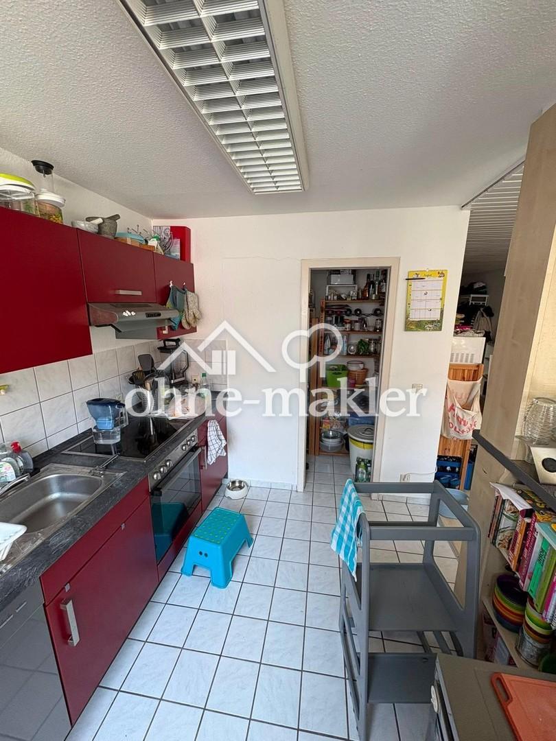 Helle 3-Zi-Wohnung zentral in Nürtingen mit Dachterrasse + Stellplatz - Photo 5