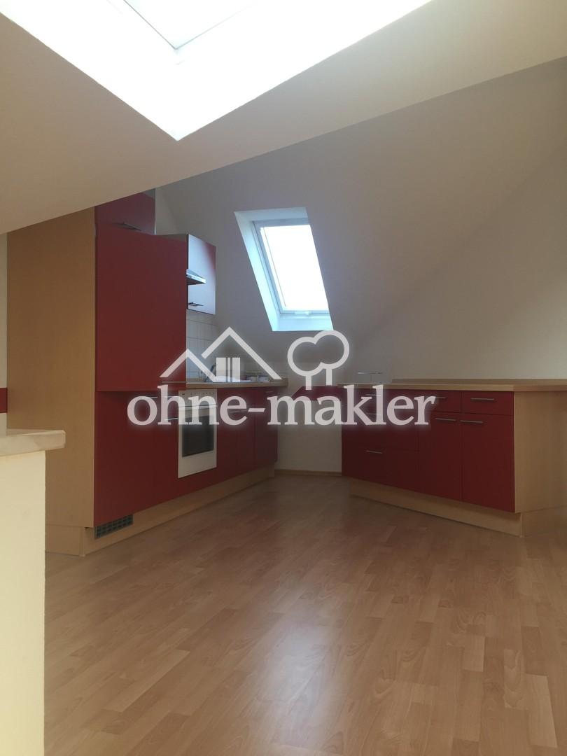 Dachgeschosswohnung in Wermelskirchen - Photo 2