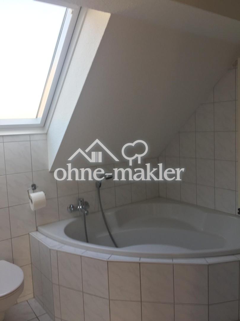 Dachgeschosswohnung in Wermelskirchen - Photo 4