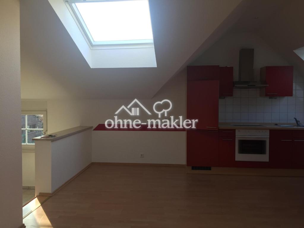 Dachgeschosswohnung in Wermelskirchen - Photo 3