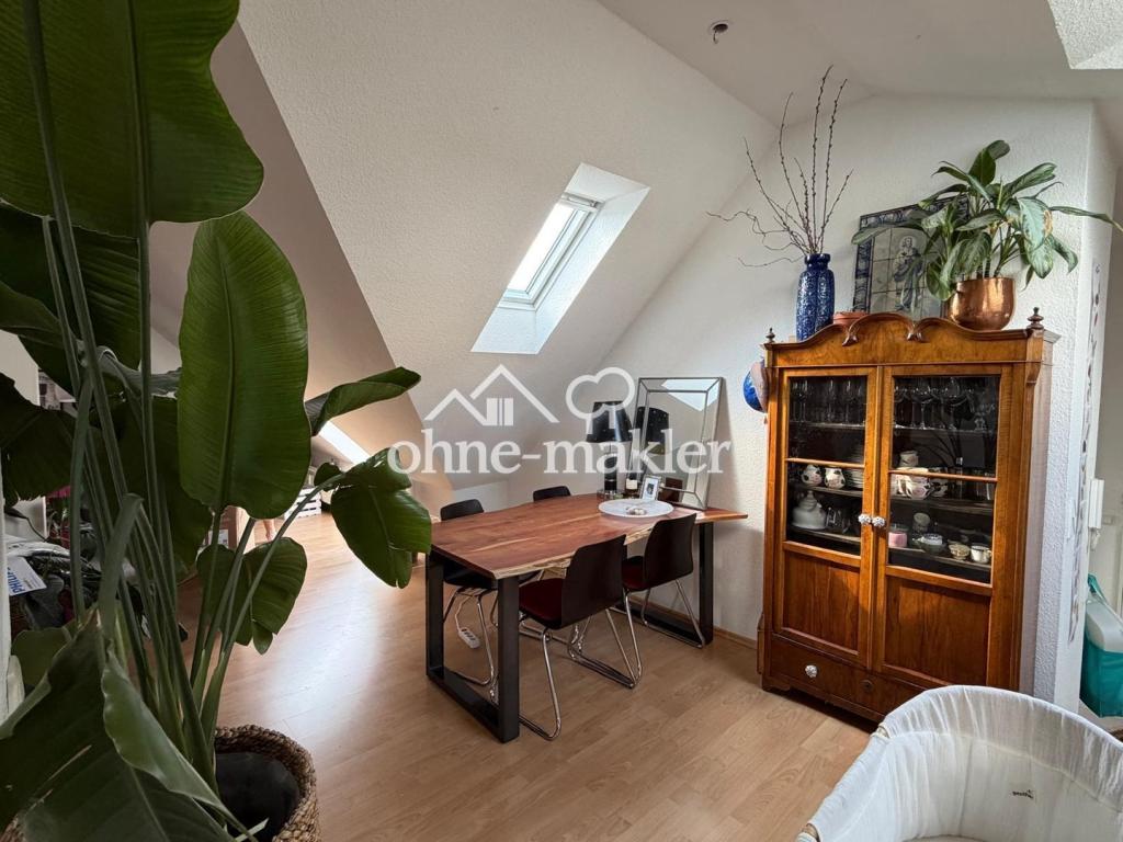Dachgeschosswohnung in Wermelskirchen - Foto 3