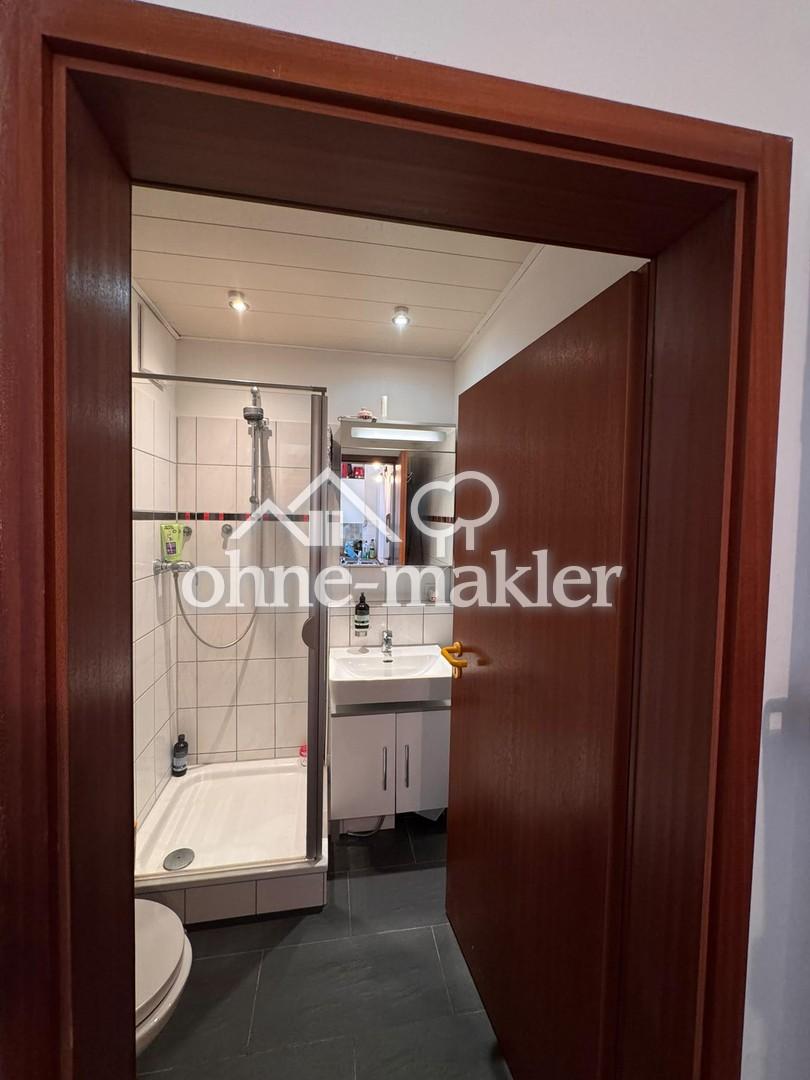 1,5-Zimmer möblierte Wohnung mit Balkon in zentraler Lage - Photo 4