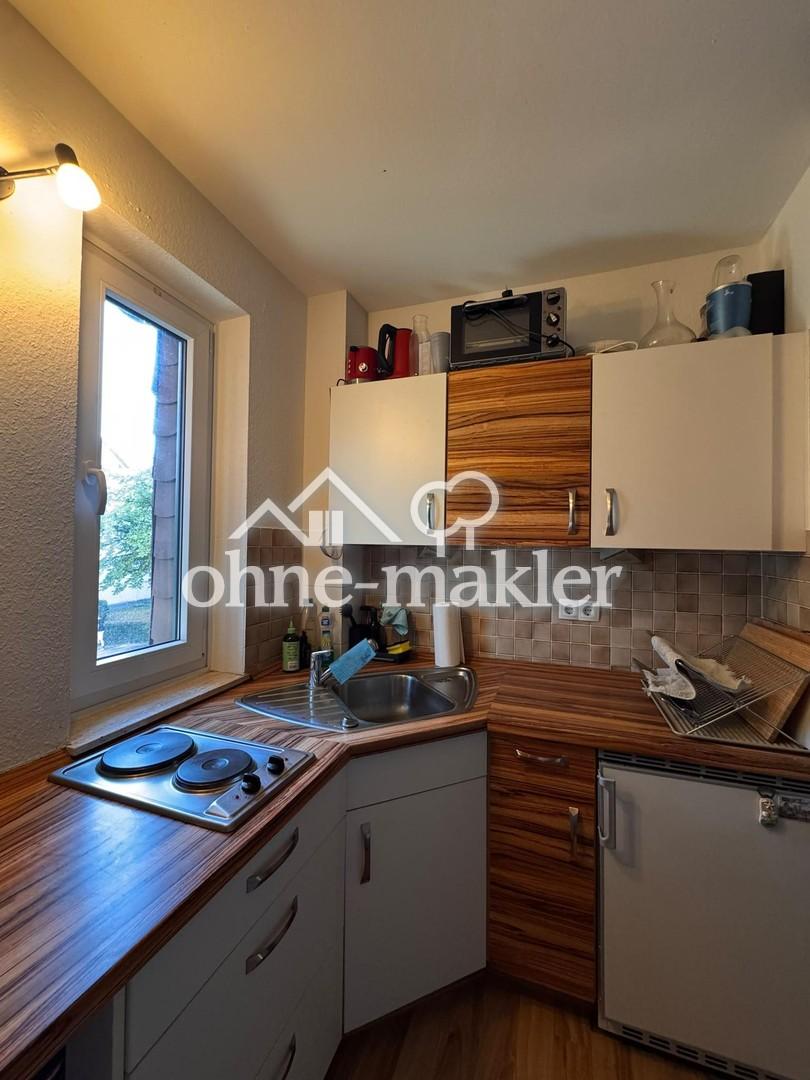 1,5-Zimmer möblierte Wohnung mit Balkon in zentraler Lage - Photo 3