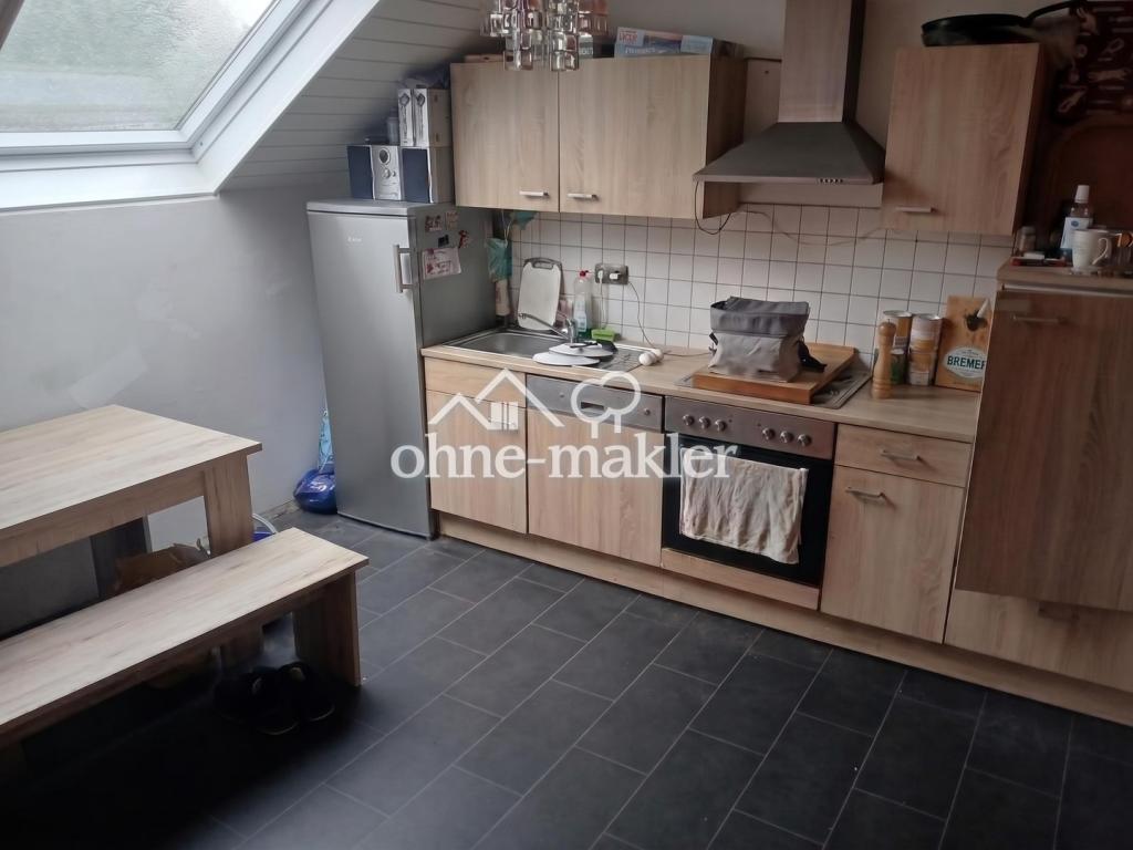 Günstige 2-Zimmer-Wohnung (43m²) in Eschweiler-Kinzweiler - Photo 4