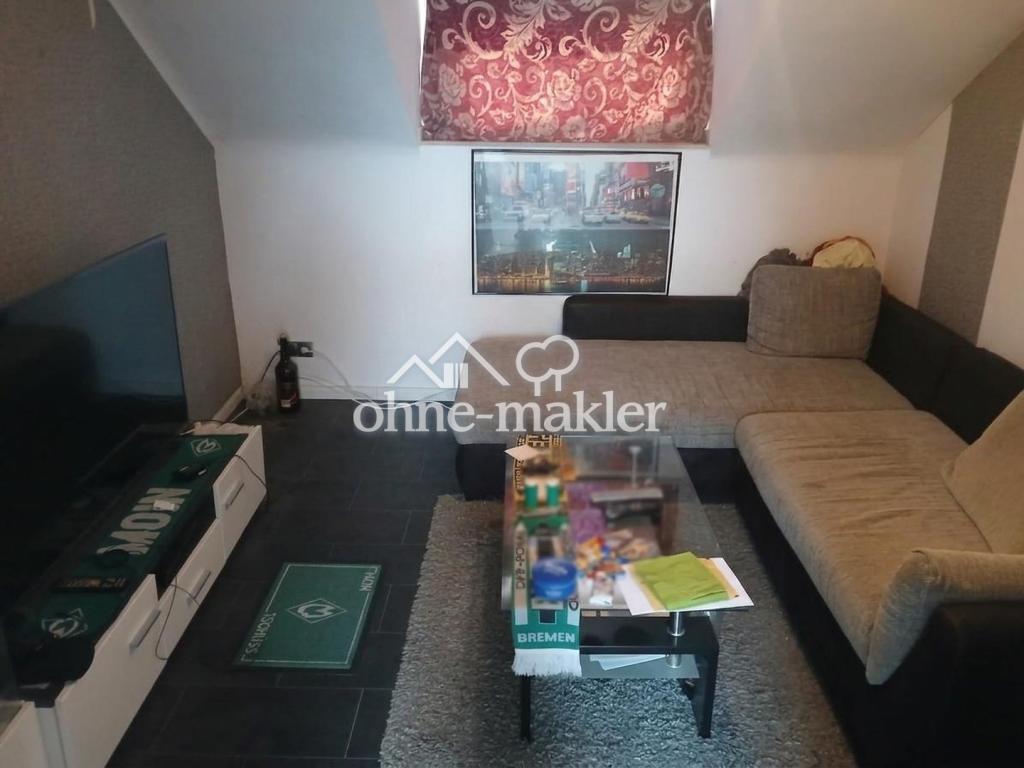 Günstige 2-Zimmer-Wohnung (43m²) in Eschweiler-Kinzweiler - Photo 2