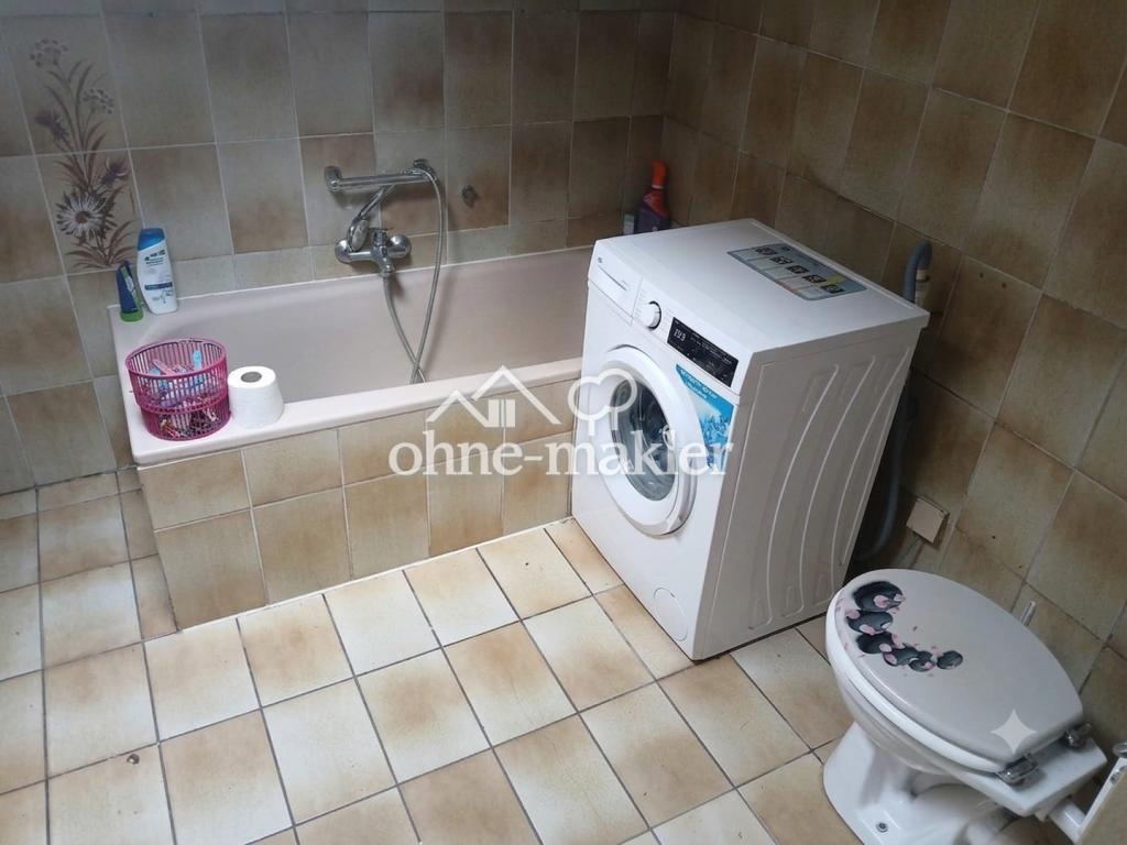 Günstige 2-Zimmer-Wohnung (43m²) in Eschweiler-Kinzweiler - Photo 5