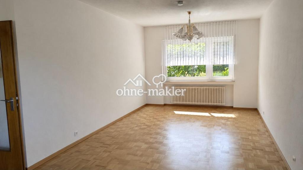 4,5-Zimmer-Wohnung mit schönen Ausblicken in Lörrach - Photo 1
