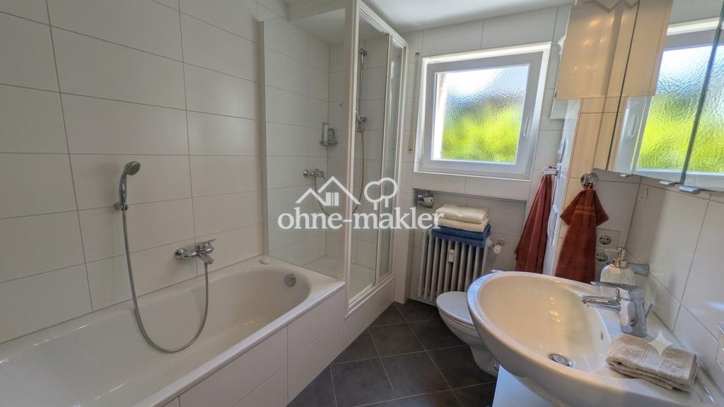 4,5-Zimmer-Wohnung mit schönen Ausblicken in Lörrach - Photo 4