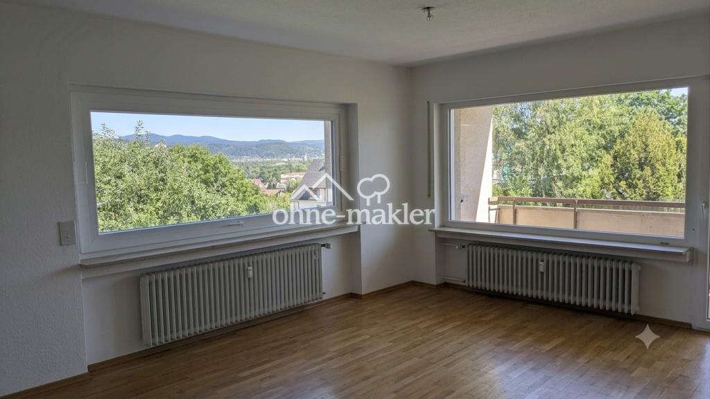 4,5-Zimmer-Wohnung mit schönen Ausblicken in Lörrach - Photo 2