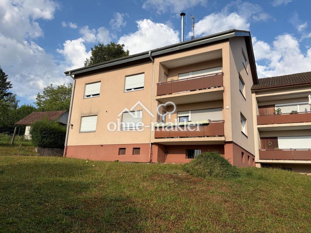 4,5-Zimmer-Wohnung mit schönen Ausblicken in Lörrach - Photo 5