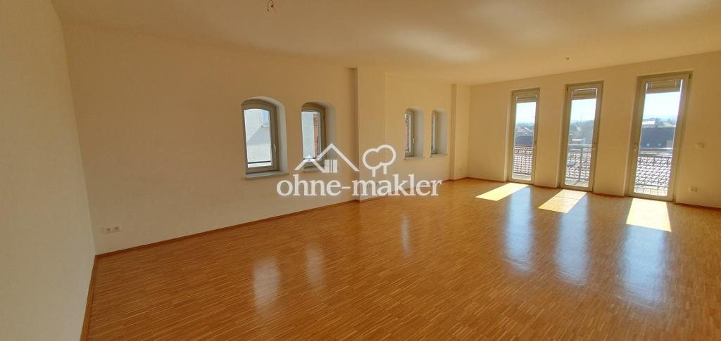Großzügige 3-Zimmer-Wohnung in historischer Kreuz-Bräu – Südbalkon, Aufzug & TG - Photo 2