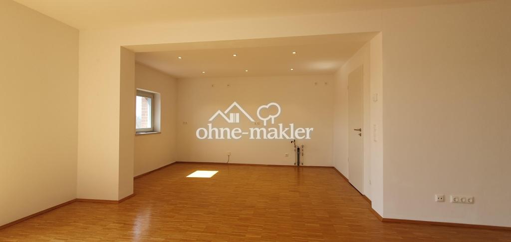 Großzügige 3-Zimmer-Wohnung in historischer Kreuz-Bräu – Südbalkon, Aufzug & TG - Photo 1