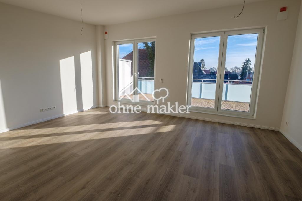 Maisonette-Penthousewohnung in Hamburg Alt-Rahlstedt - Photo 1
