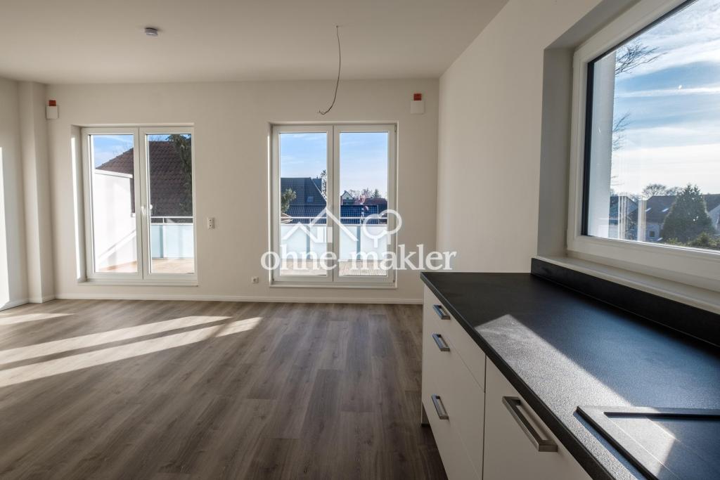 Maisonette-Penthousewohnung in Hamburg Alt-Rahlstedt - Photo 2
