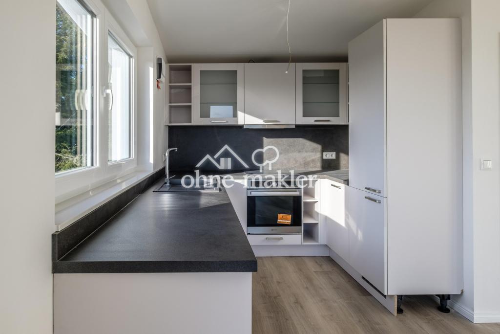 Maisonette-Penthousewohnung in Hamburg Alt-Rahlstedt - Photo 3