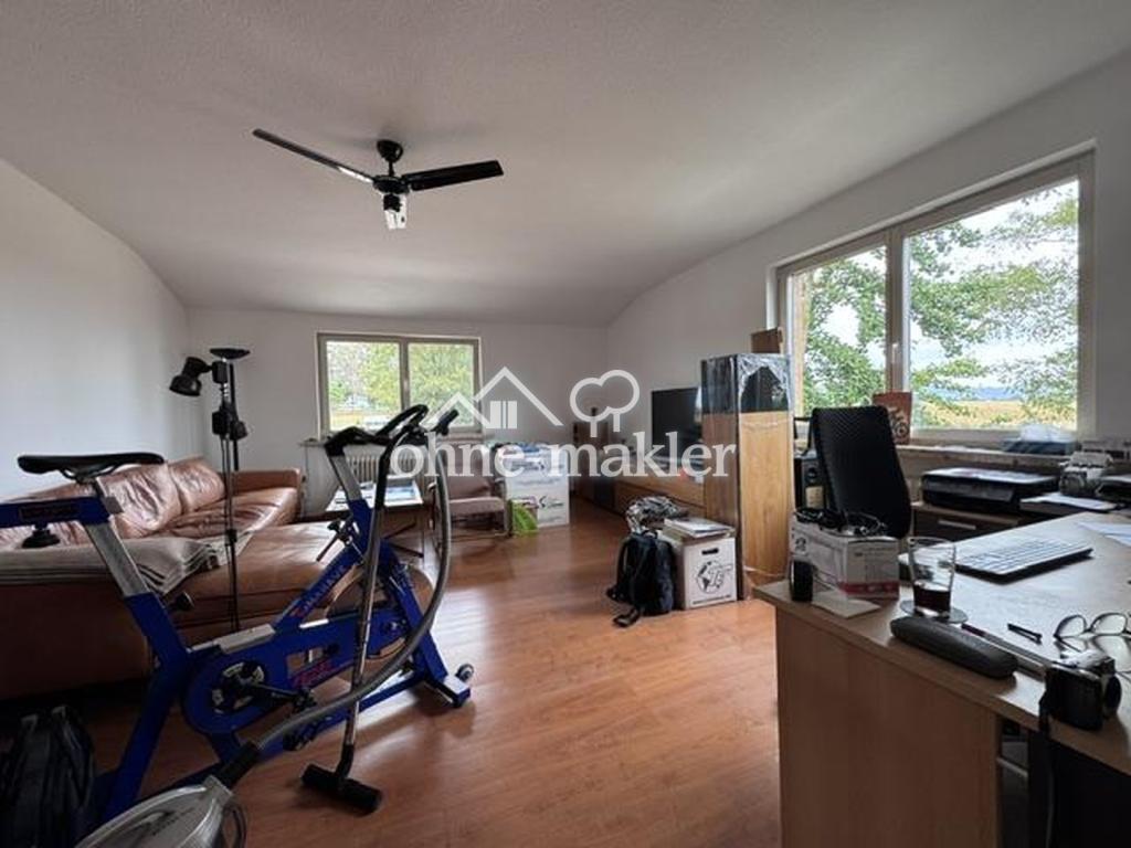 Schöne 2 Zimmer Wohnung mit Garage - Photo 1