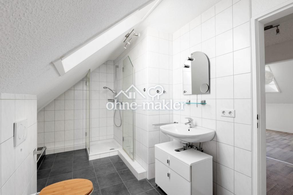 Gepflegte 2-Zimmer Wohnung mit EBK zentral in Idstein - Photo 5