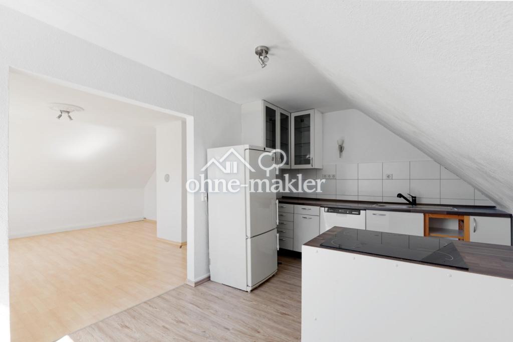 Gepflegte 2-Zimmer Wohnung mit EBK zentral in Idstein - Photo 3