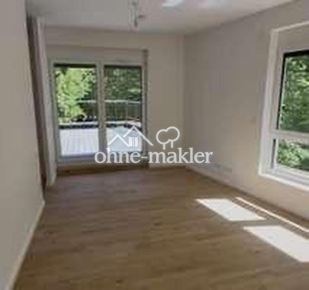 Traumhaftes Penthouse mit großer Dachterrasse & Dämeritzsee-Blick - Photo 1