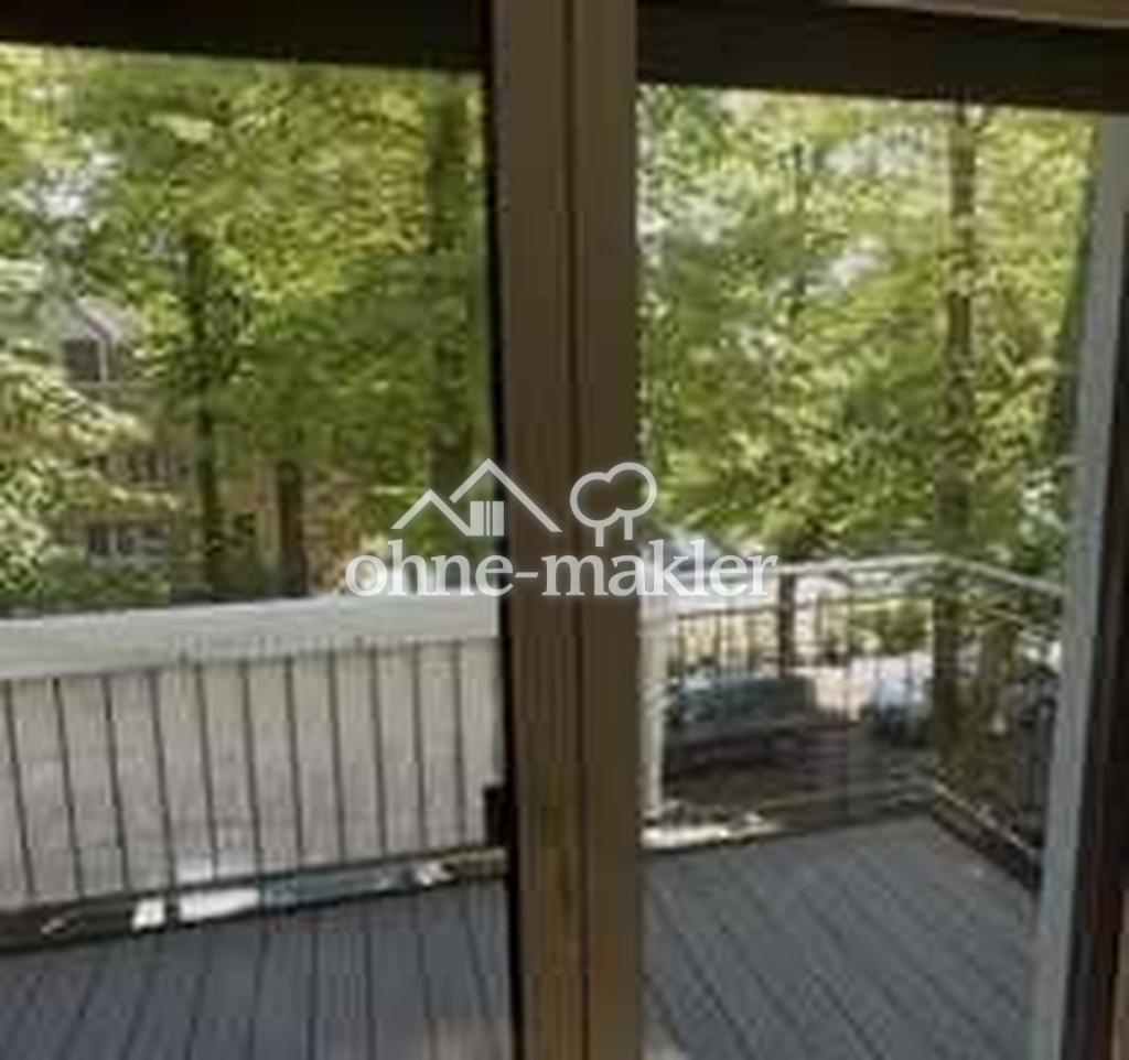 Traumhaftes Penthouse mit großer Dachterrasse & Dämeritzsee-Blick - Photo 5