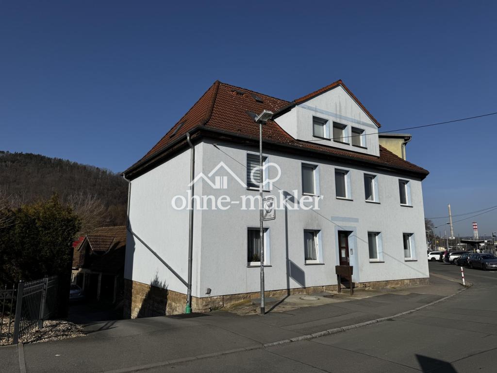 Lichtdurchflutete Dachgeschoss Wohnung | 2 Zimmer, Küche, Hochbett & Badewanne | Haustiere "Ja" - Photo 5