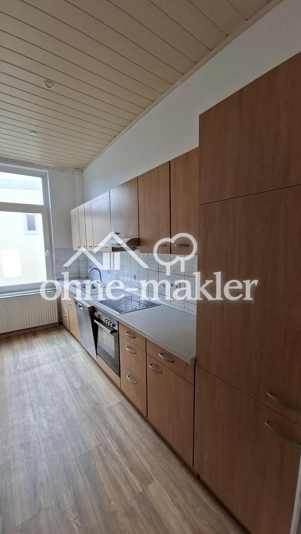 Schöne 3-Zimmer-Wohnung in zentraler Lage zu vermieten - Photo 1