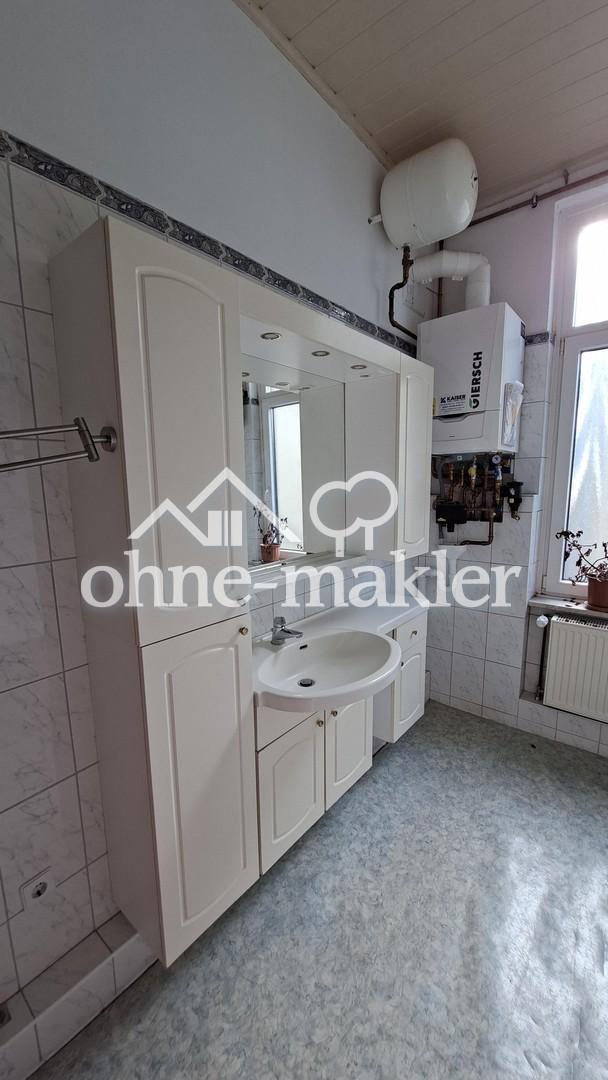 Schöne 3-Zimmer-Wohnung in zentraler Lage zu vermieten - Photo 4