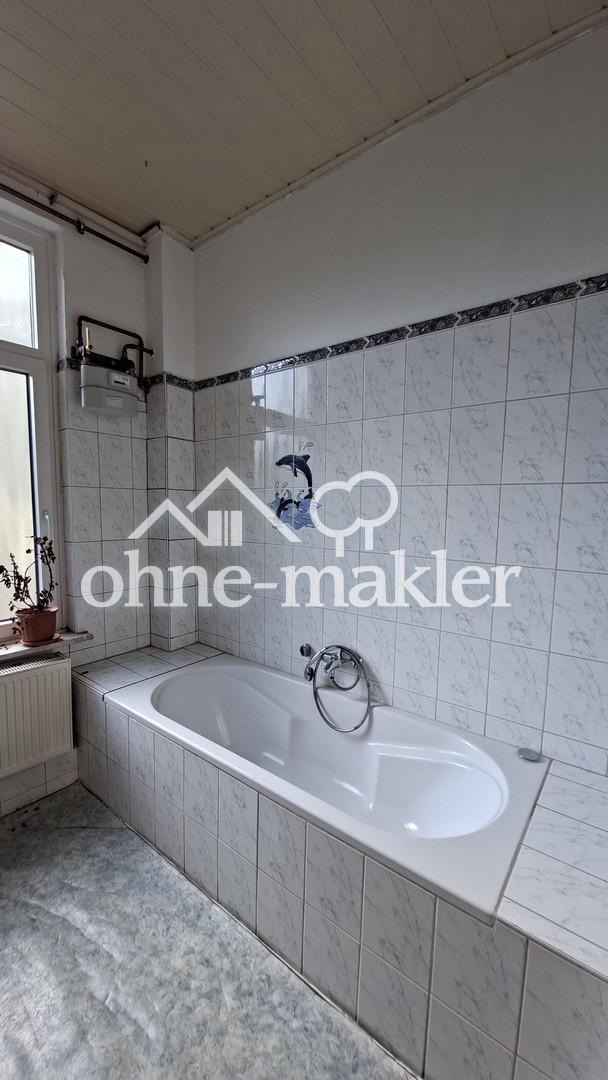 Schöne 3-Zimmer-Wohnung in zentraler Lage zu vermieten - Photo 5