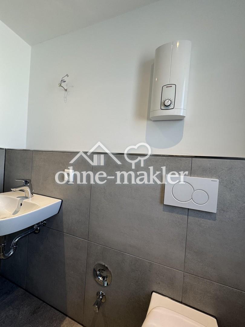 Sanierte 2-Zimmer-Wohnung in Düren – 40 m², 1. OG - Photo 5