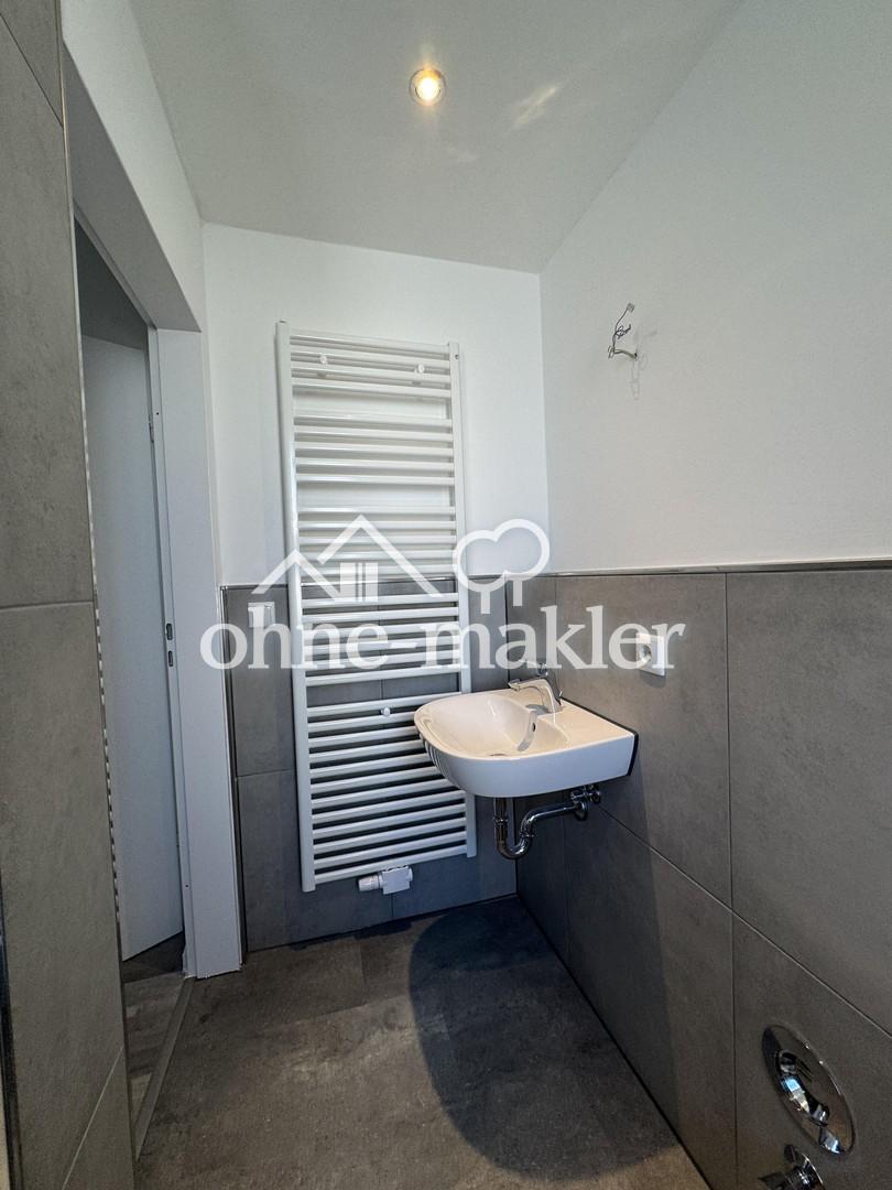 Sanierte 2-Zimmer-Wohnung in Düren – 40 m², 1. OG - Photo 4