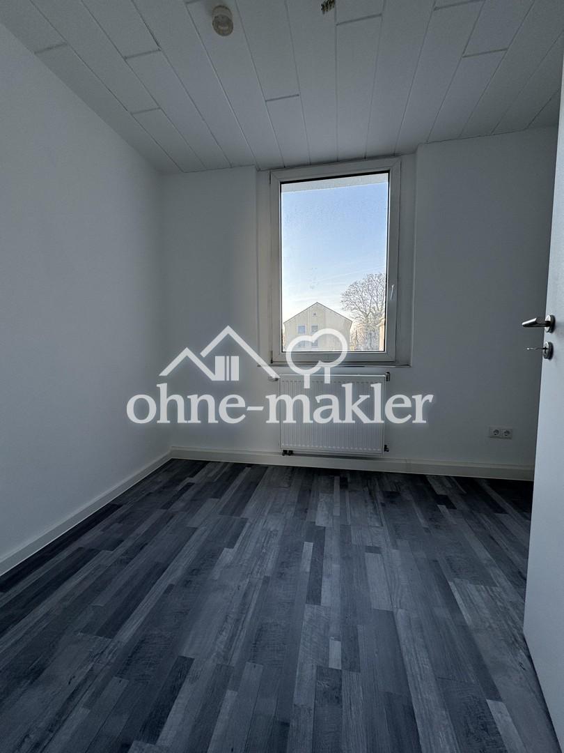 Sanierte 2-Zimmer-Wohnung in Düren – 40 m², 1. OG - Photo 2