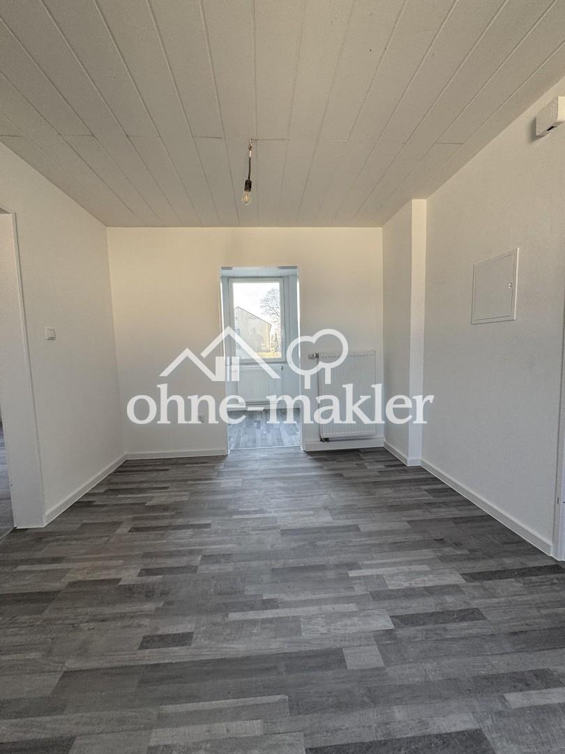 Sanierte 2-Zimmer-Wohnung in Düren – 40 m², 1. OG - Photo 1