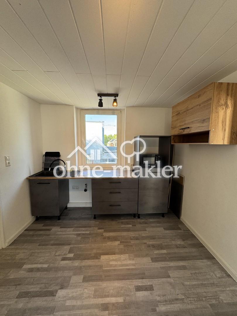 Sanierte 2-Zimmer-Wohnung in Düren – 40 m², 1. OG - Photo 3