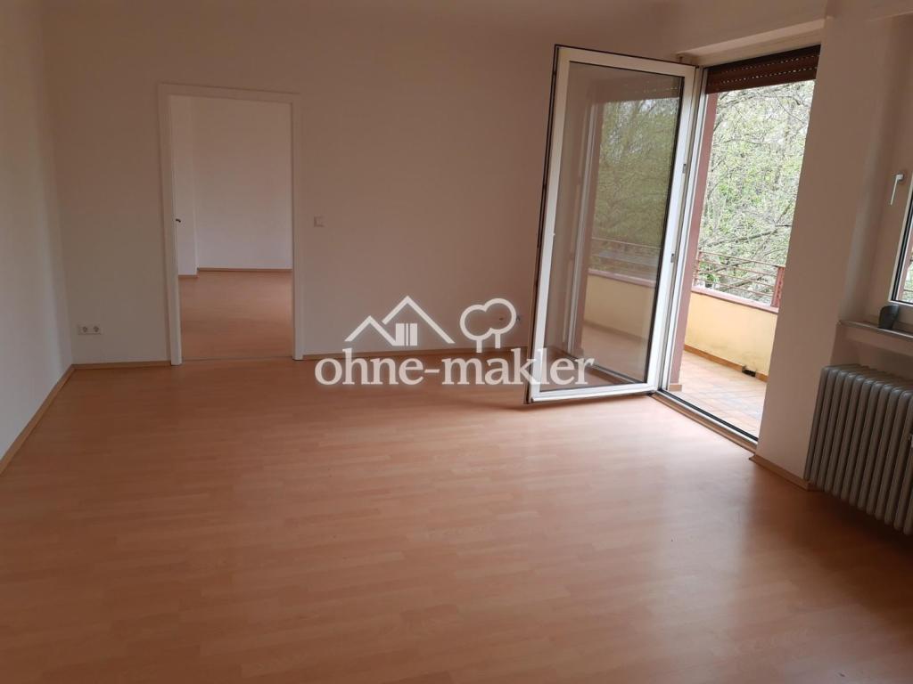 Schöne 2-Zimmerwohnung mit Balkon,Dusche,Stellplatz, neu zu vermieten - Photo 3