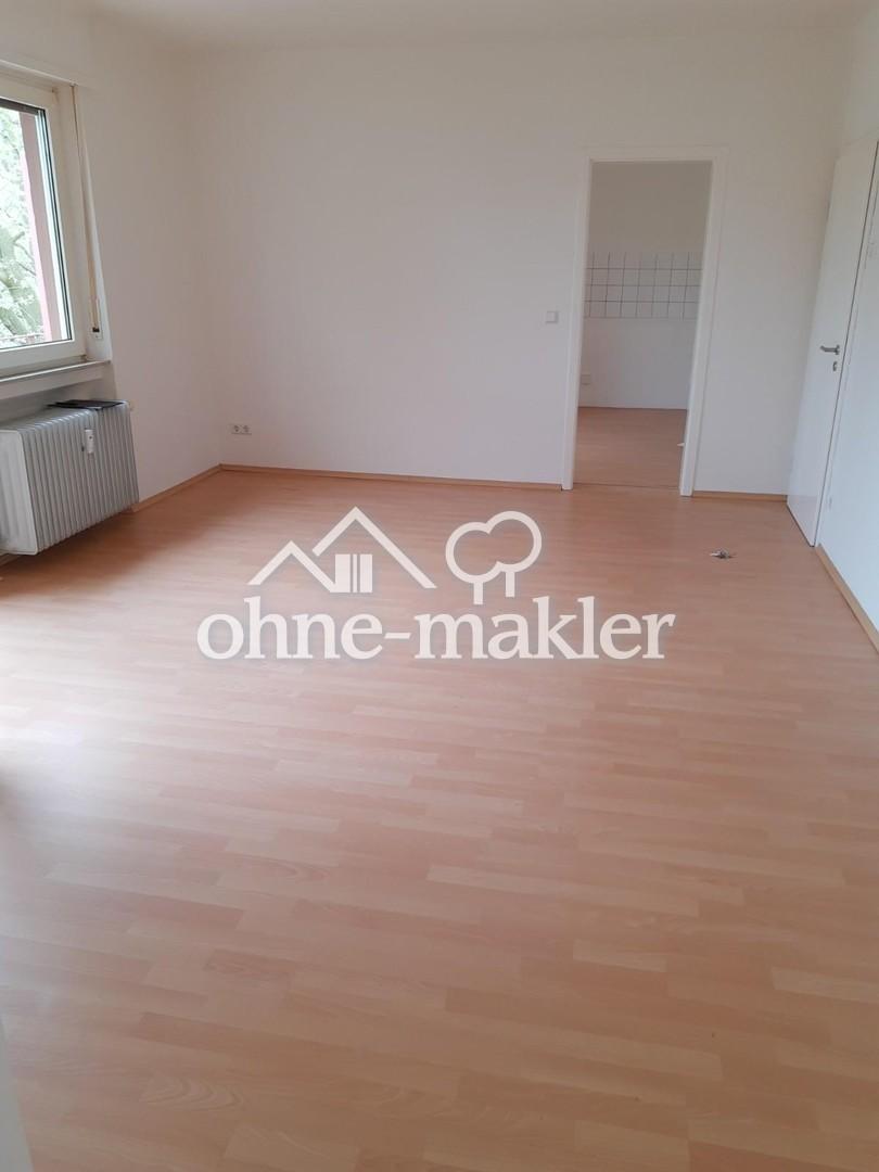 Schöne 2-Zimmerwohnung mit Balkon,Dusche,Stellplatz, neu zu vermieten - Photo 4