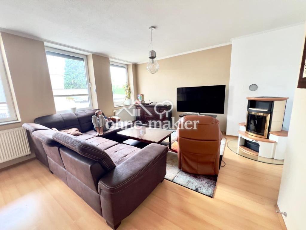 Moderne 4-Zimmer-Wohnung im Herzen von Kassel mit Westbalkon - Photo 1