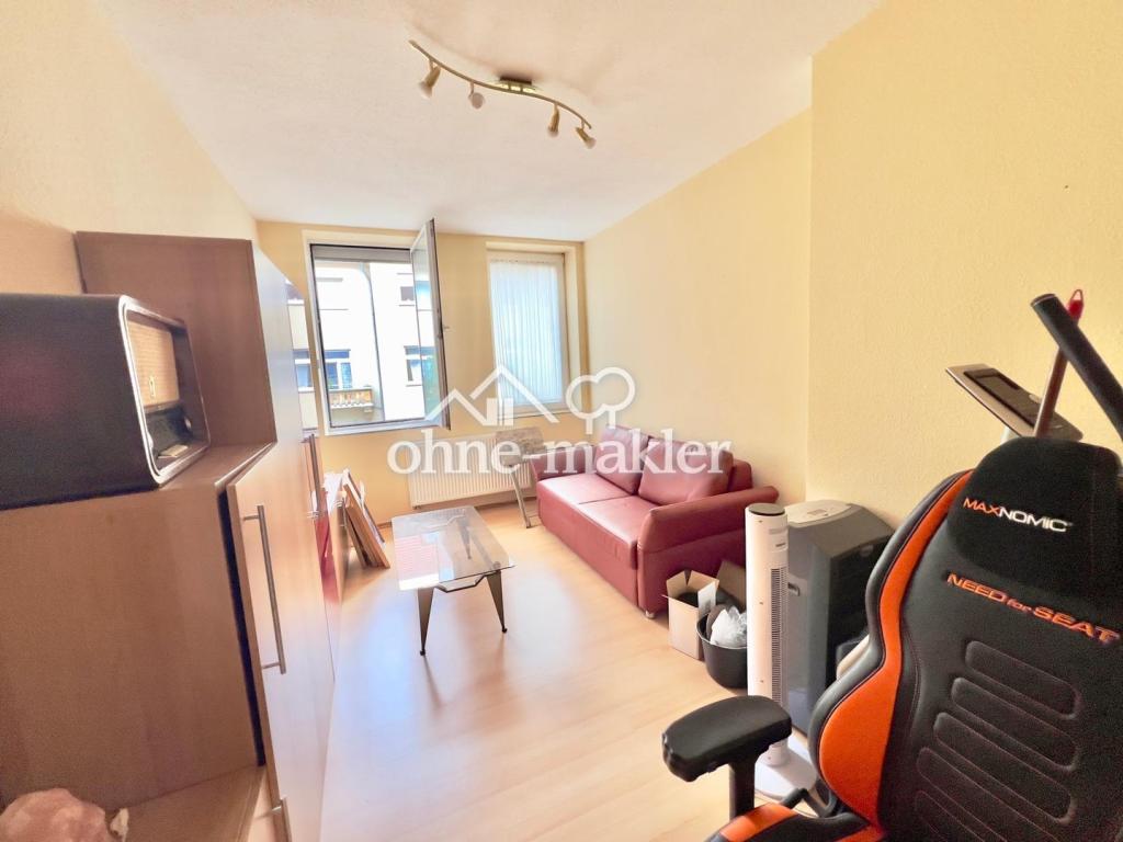 Moderne 4-Zimmer-Wohnung im Herzen von Kassel mit Westbalkon - Photo 2