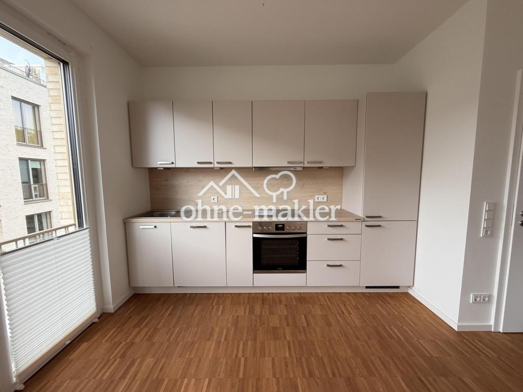 Charmante 2-Zimmer-Wohnung am Neuen Wallufer in Lübeck - Photo 2