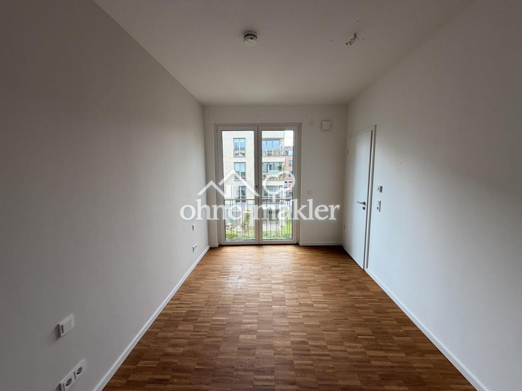 Charmante 2-Zimmer-Wohnung am Neuen Wallufer in Lübeck - Photo 5
