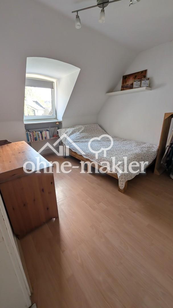 2-Zimmer-Wohnung Köln Altstadt-Süd - Temp./Möb. - Foto 4