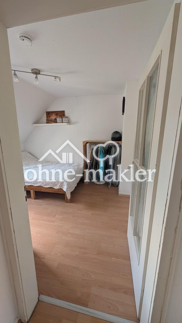 2-Zimmer-Wohnung Köln Altstadt-Süd - Temp./Möb. - Foto 2