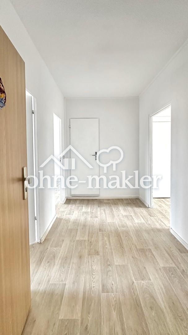 Helle 3-Zimmer-Wohnung am Waldrand - Foto 5