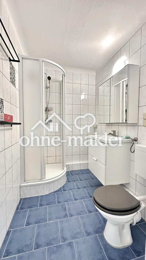 Helle 3-Zimmer-Wohnung am Waldrand - Foto 2