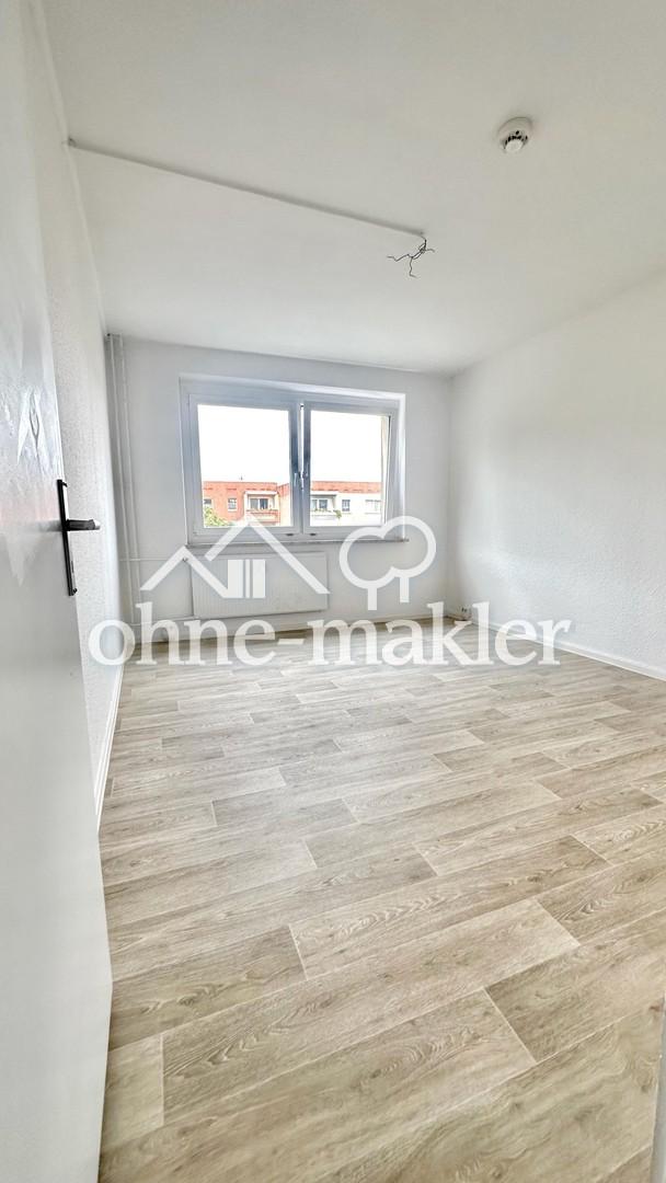 Helle 3-Zimmer-Wohnung am Waldrand - Foto 1