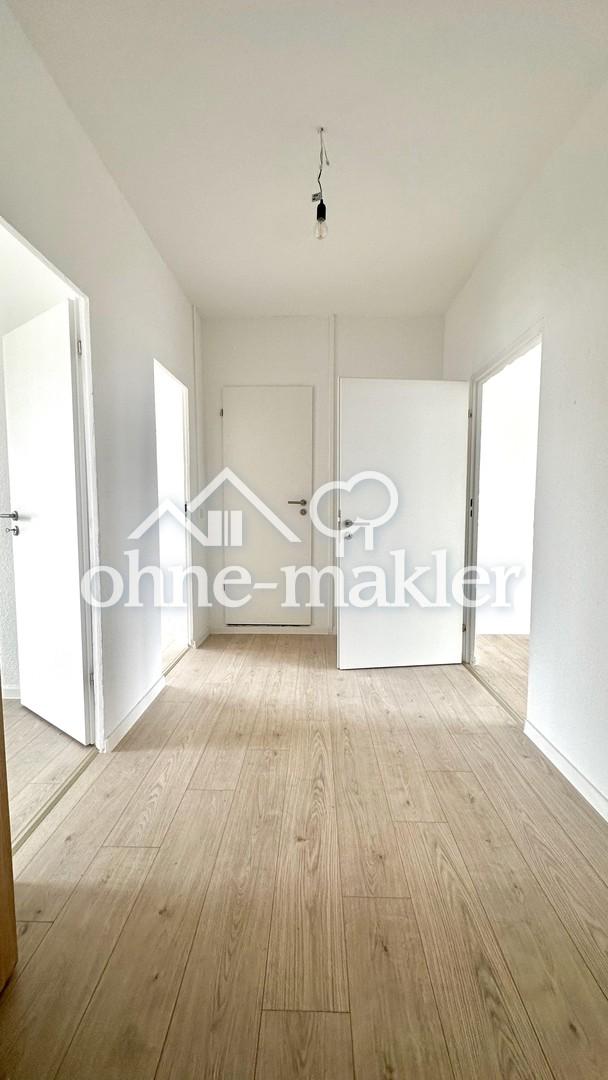4 Zimmer auf 67 m² in Weimar-Schöndorf - Foto 5